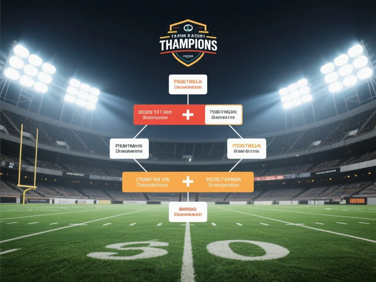 2026世界杯淘汰赛晋级图示意