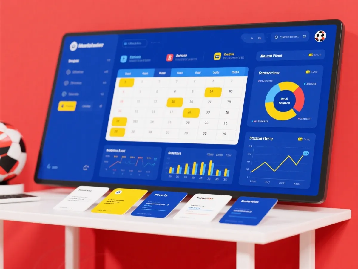 2026世界杯官方资讯中心平台展示图