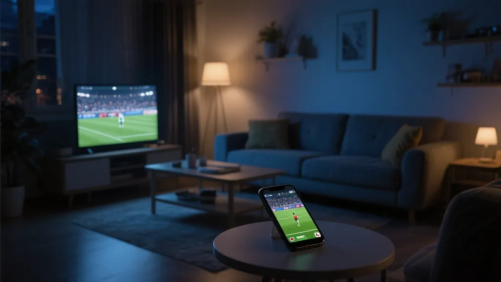 2026世界杯免费观看哪里看：一份零成本、高清不漏场的完整观赛指南