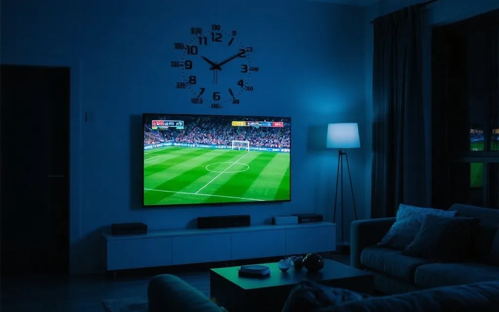 2026世界杯决赛美国完整赛程：按时区定制观赛时间表与黄金时段指南（电视/线上通用）