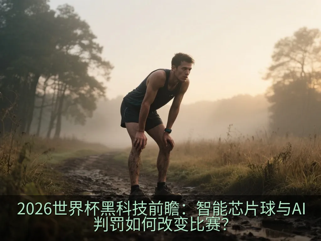 2026世界杯黑科技前瞻：智能芯片球与AI判罚如何改变比赛？