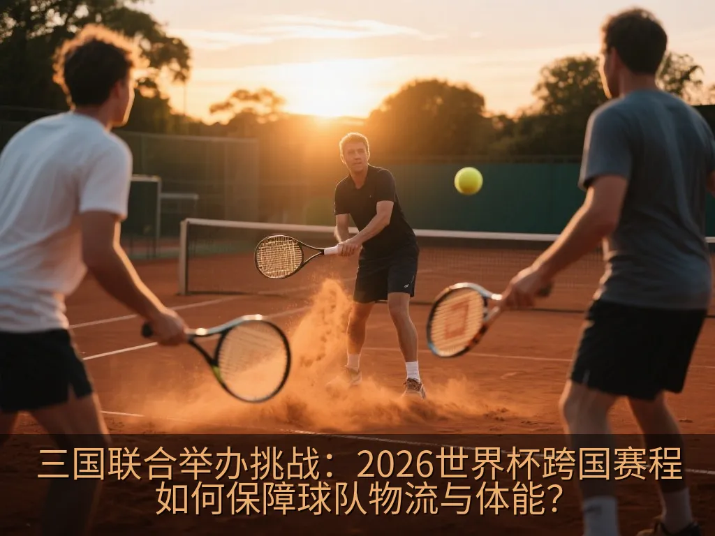 三国联合举办挑战：2026世界杯跨国赛程如何保障球队物流与体能？