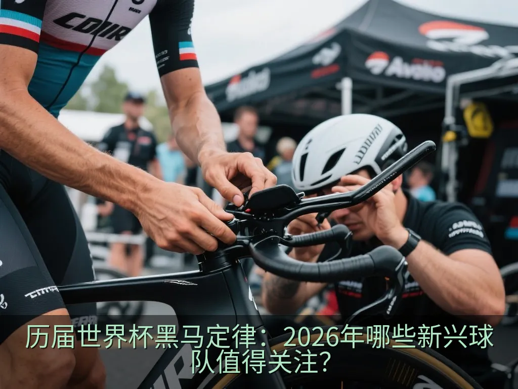 抽象的体育场聚光灯与代表崛起的向上箭头