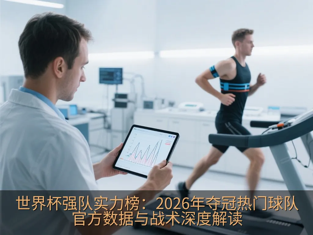世界杯强队实力榜：2026年夺冠热门球队官方数据与战术深度解读