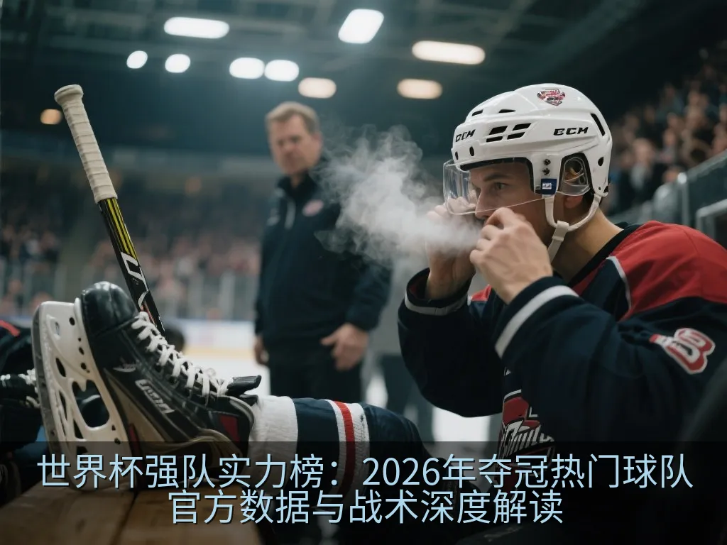 专业体育数据分析仪表盘与足球场轮廓